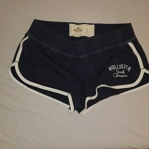 Hollister Shorts